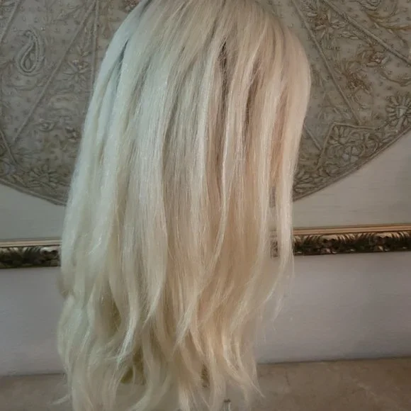 Jon Renau Angie Wig